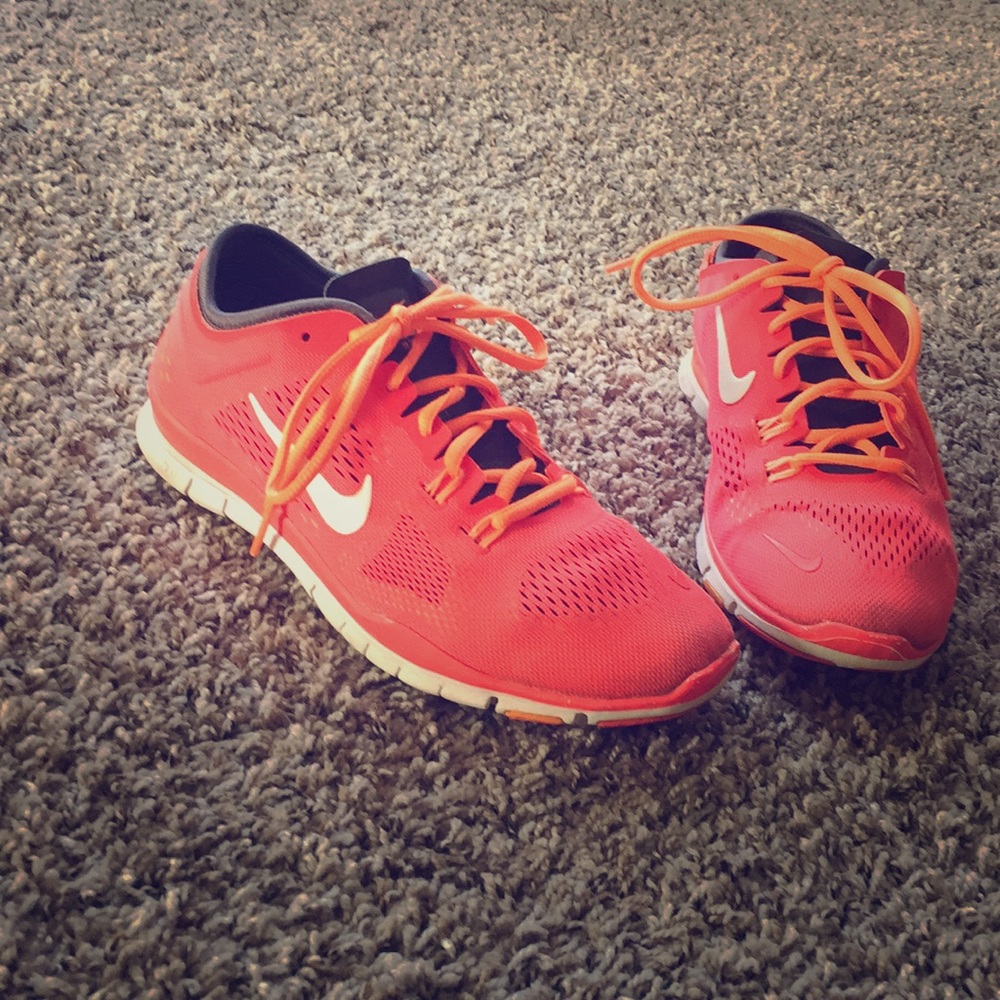 Nike Free TR FIT 4 Women’s Shoe